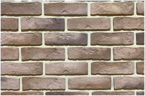 Фиброцементные панели КАНЬОН коллекция КОНАКОВСКИЙ 31 купить в Ревде