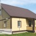 Сайдинг Виниловый Ю-Пласт, Timberblock (Тимберблок), Дуб золотой купить в Ревде