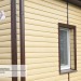 Сайдинг Виниловый Ю-Пласт, Timberblock (Тимберблок), Дуб золотой купить в Ревде