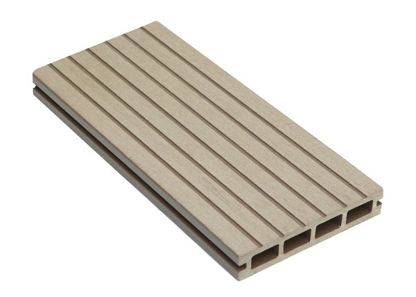 Террасная доска из ДПК CM Decking серия BARK цвет ясень купить в Ревде
