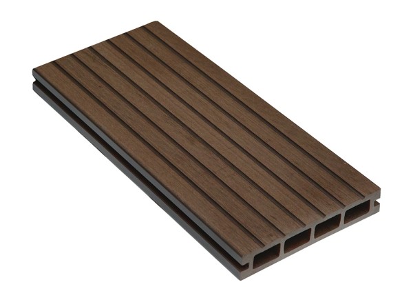 Террасная доска из ДПК CM Decking серия BARK цвет мербау купить в Ревде