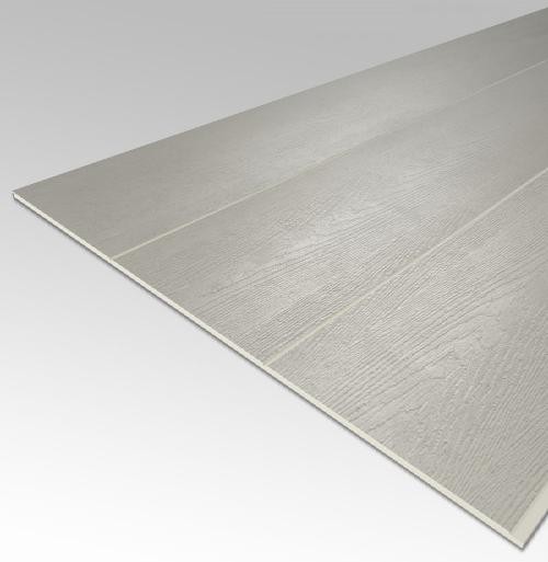Фиброцементный сайдинг Roofas SIDING (широкий) 12мм Оникс купить в Ревде