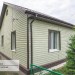 Сайдинг Виниловый Ю-Пласт, Timberblock (Тимберблок), Ясень прованс зеленый купить в Ревде