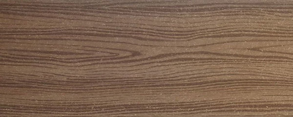 Террасная доска из ДПК Holzhof, Коричневый купить в Ревде