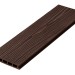 Террасная доска из ДПК RusDecking Unodeck Ultra - Венге купить в Ревде