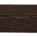 Террасная доска из ДПК RusDecking Unodeck Ultra - Венге купить в Ревде
