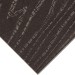 Заборная доска ДПК NanoWood Nature 3D полнотелая Венге купить в Ревде