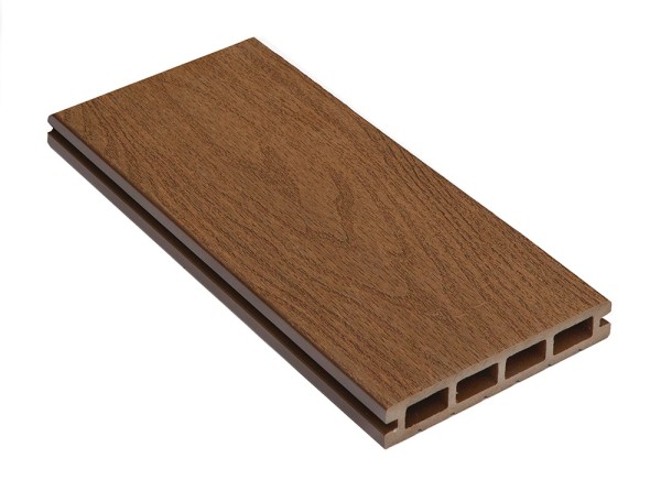 Террасная доска из ДПК CM Decking серия BARK цвет тик купить в Ревде