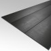 Фиброцементный сайдинг Roofas SIDING (широкий) 12мм Антрацит купить в Ревде