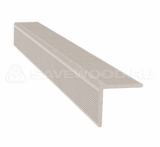 Уголок из ДПК Savewood – Бежевый купить в Ревде