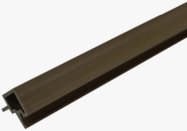 Угловой профиль CM Wall Dual, 3000х56х49 мм MACADAMIA (Макадамия) купить в Ревде