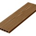 Террасная доска из ДПК RusDecking Unodeck Ultra - Орех купить в Ревде