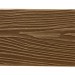 Террасная доска из ДПК RusDecking Unodeck Ultra - Орех купить в Ревде