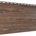 Сайдинг Ю-Пласт TIMBERBLOCK Ель (Тимберблок), Сибирская купить в Ревде
