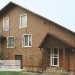 Сайдинг Ю-Пласт TIMBERBLOCK Ель (Тимберблок), Сибирская купить в Ревде
