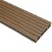 Террасная доска из ДПК CM Decking серия ROBUST цвет мербау купить в Ревде