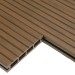 Террасная доска из ДПК CM Decking серия ROBUST цвет мербау купить в Ревде