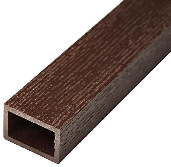 Балясина FAYNAG ДПК WOOD шоколад купить в Ревде
