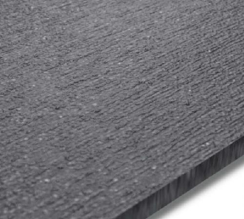 Фиброцементные панели Roofas COLOR Line Anthracite купить в Ревде