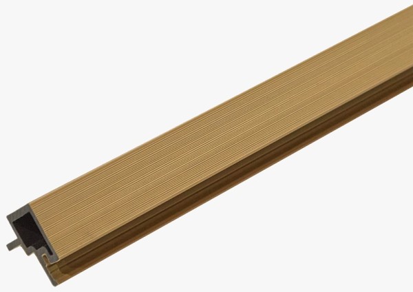 Угловой профиль CM Wall, 3000х56х49 мм PINE (Сосна) купить в Ревде