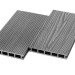 Террасная доска из ДПК RusDecking Unodeck Ultra - Серый купить в Ревде