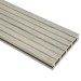 Террасная доска из ДПК CM Decking серия ROBUST цвет ясень купить в Ревде