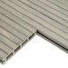 Террасная доска из ДПК CM Decking серия ROBUST цвет ясень купить в Ревде