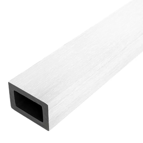 Балясина ДПК Deckart Co-Extrusion Белый купить в Ревде