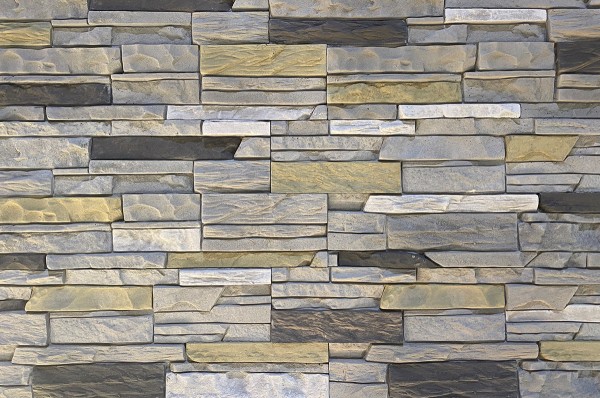 Фиброцементные панели КАНЬОН коллекция ДАКОТА 70 купить в Ревде