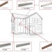Стартовая деталь закрытого типа YM-10509 купить в Ревде