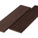 Заборная доска RusDecking UnoDeck Forte - Венге купить в Ревде