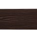 Заборная доска RusDecking UnoDeck Forte - Венге купить в Ревде
