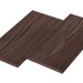 Заборная доска RusDecking UnoDeck Forte - Венге купить в Ревде