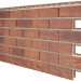 Фасадная панель VOX SOLID BRICK REGULAR бристоль купить в Ревде