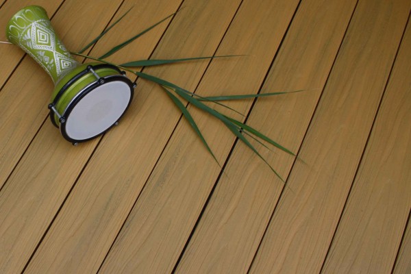 Террасная доска из ДПК Terrapol Практик мультиколор Египет (под заказ) купить в Ревде